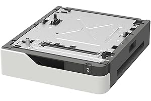 Lexmark 50G0802 550-Sheet Paper Tray