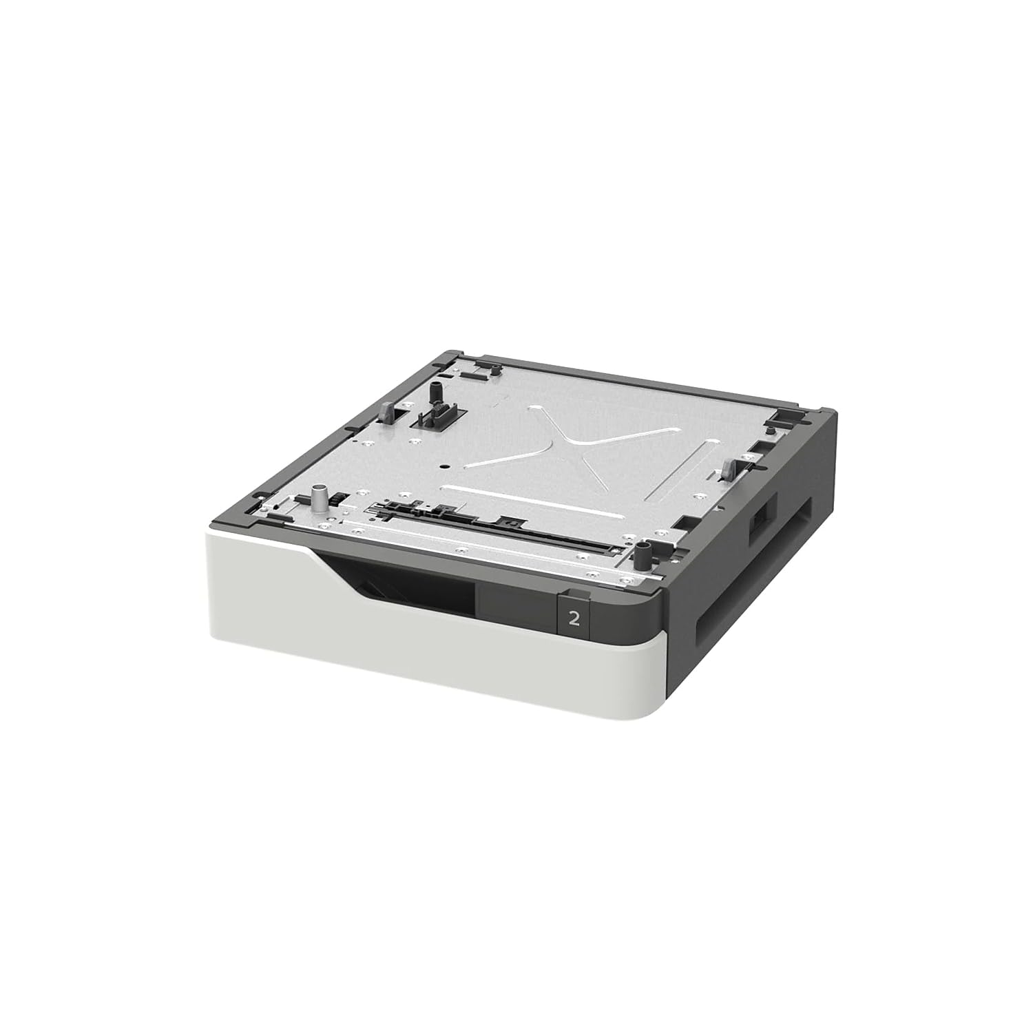 Lexmark 50G0802 tray/feeder Paper tray 550 sheets