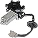 Dorman 742-511 Infiniti G35 Front Driver Side Window Lift Motor
