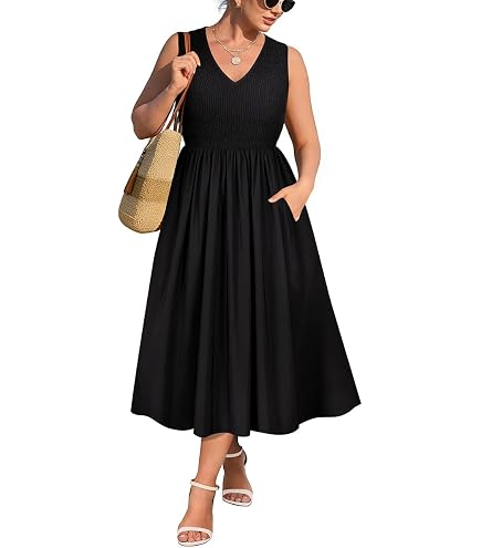 black tape dress Trendy Plus Size Eyelet Midi Fiery Red 2X at Amazon Women's Clothing store Colour:Black Calvin Klein Women's Short The dress is made Size:3XL7