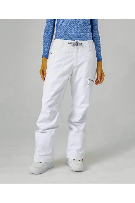 Botas Para Nieve Niño DC Pantalones De Nieve Aislados Para