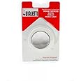 Bialetti Moka 12-Cup Gasket/Filter Replacement Parts