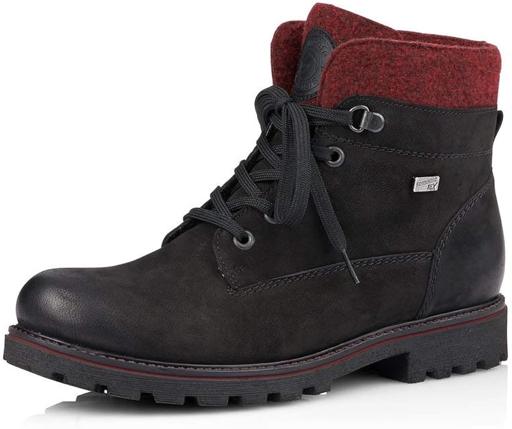 Women's Remonte, R7571 Ankle Boot | Peltz Shoes