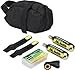 Genuine Innovations G2507 Tri-Road Tire Repair and Inflation Seat Bag