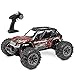 DM 1: 16 Scale RC Cars for Kids & Adults, 36km/H High Speed 4WD Remote Control Truck, 2.4Ghz Radio Controller, Radio Controlled Electronic Cars, Waterproof Off-Road RC Trucks, White