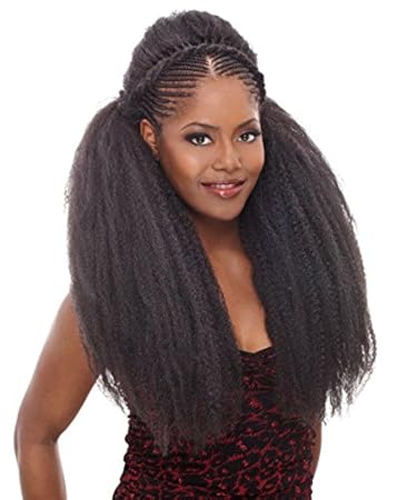 Amazon Com Femi Kinky Twist Braid Color 44 By Femi Collection