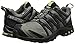 Salomon Men's XA Pro 3D CS Waterproof Trail-Runners, Castor Gray, 11.5 M US