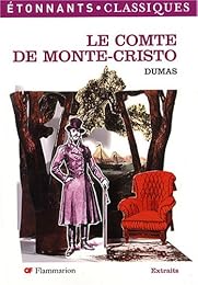 Le  comte de Monte-Cristo
