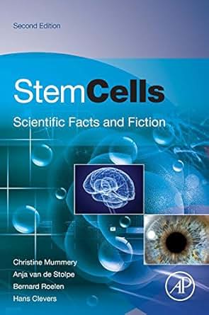 Stem Cells Scientific Facts And Fiction 2 Christine