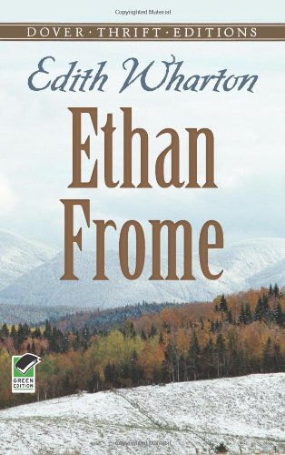 Ethan Frome 