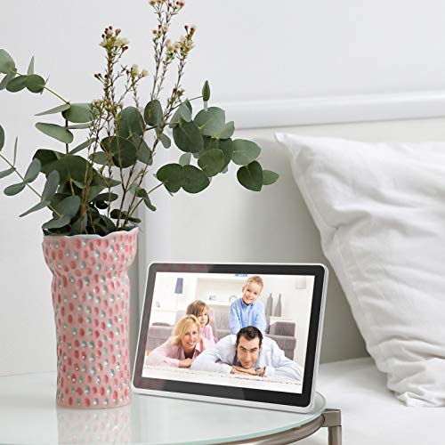 Digital Photo Frame WiFi Digital Picture Frame kimire 1920x1080 Touch