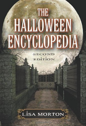 Download The Halloween Encyclopedia, 2d ed. (English Edition) PDF