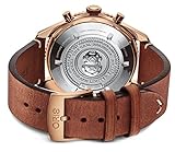 Oris Carl Brashear Chronograph Limited Edition