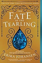 The Fate of the Tearling: A Novel (Queen of the Tearling, The)