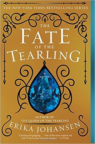 The Fate of the Tearling / Erika Johansen