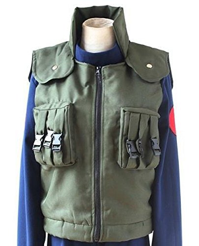 nike kakashi vest