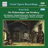 DIE MEISTERSINGER VON N#RNBERG (INT                image