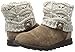 MUK LUKS ® Women's Patti Boots - Dark Brown
