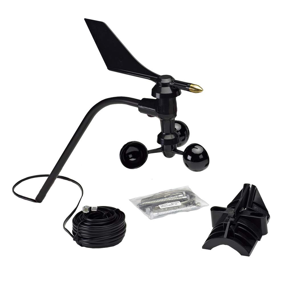 Davis Replacement Anemometer Part 6410 Amazon.in Garden & Outdoors
