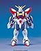 BANDAI Hobby G-08 G Gundam, G Gundam 1/144 Action Figure