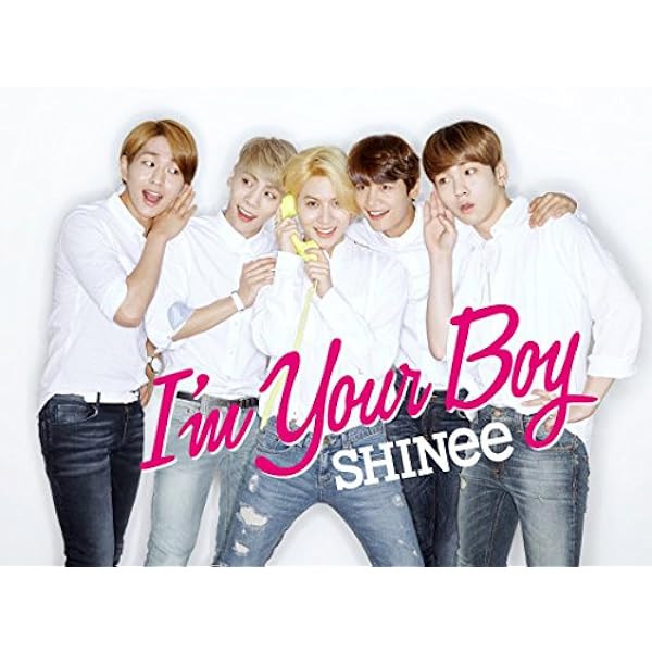 SHINEE - Best From Now On - Amazon.com Music SHINee FROM NOW ON