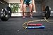 Custom Jump Rope From Double Under Wonder, Best For Gym Workouts, Crossfit Training, Speed Rope Workouts, Comes With Jump Rope Bag