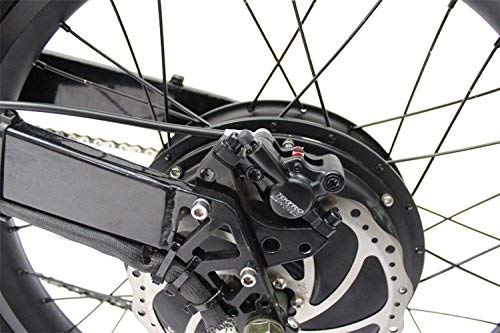 hallomotor 72v 3000w