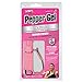SABRE RED Pepper Spray - Police Strength - Runner with Hand Strap (Max Protection - 35 shots, up to 5x's more)