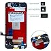 Repair-Screen Screen Replacement for iPhone 7 LCD Touch Screen Digitizer Frame Assembly Full Set with 3D Touch with Repair Tools and Screen Protector(Black-4.7 inch)