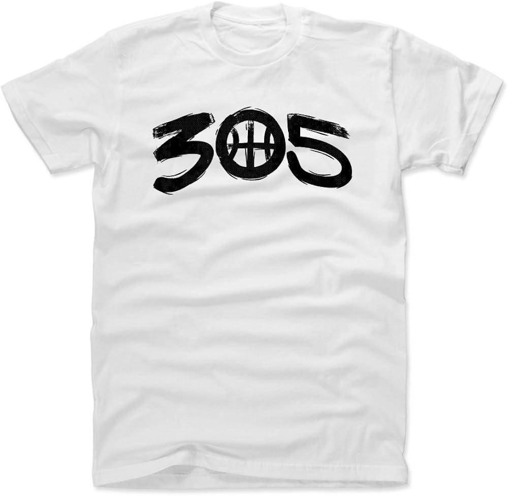 Miami Shirt - Miami Florida 305 Ball
