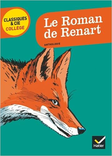 Amazon Com Le Roman De Renart Classiques Cie College 21 9782218962134 Vismes Mokrani Laurence De Louet Bertrand Books Amazon Com Le Roman De Renart Classiques Cie College 21 9782218962134 Vismes Mokrani Laurence De Louet Bertrand Books