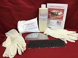 MELBY OUTDOORS FUR TANNING KIT