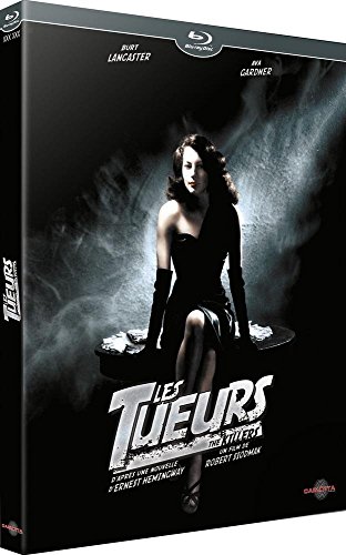 Les Tueurs - Blu-ray