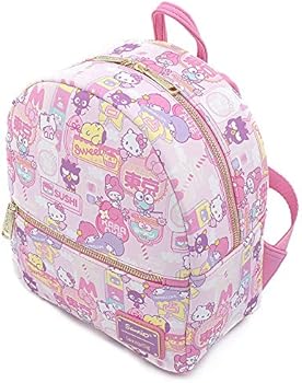 kawaii backpack amazon