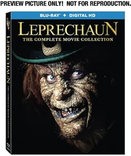 leprechaun origins vf