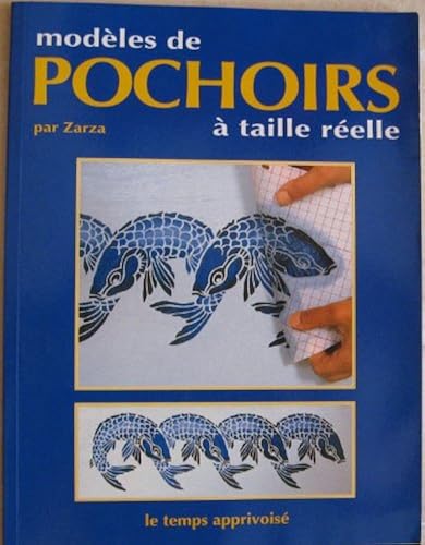Download Modèles de pochoirs à taille réelle PDF