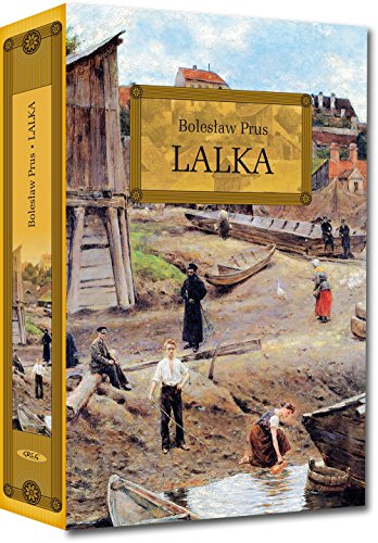 Lalka (Polish Edition)