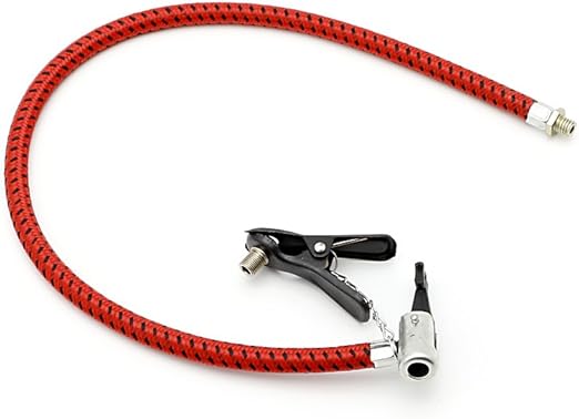 bicycle pump replacement hose