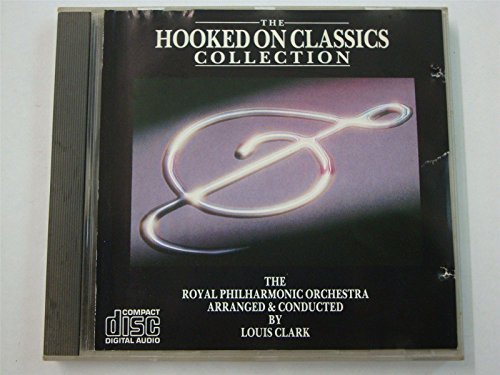 Royal Philharmonic Orchestra - The Hooked On Classics Collection - Zortam Music