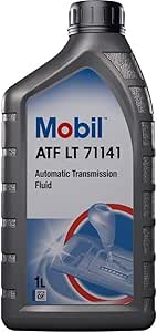 Amazon.com: Mobil ATF LT 71141, 1L : Automotive