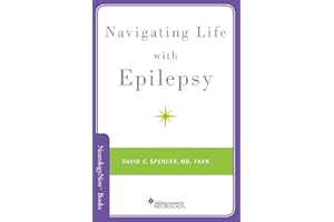 Navigating Life with Epilepsy (Brain and Life Books)