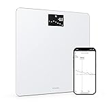 Withings Body - Digital Wi-Fi Smart Scale with