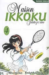 Maison Ikkoku