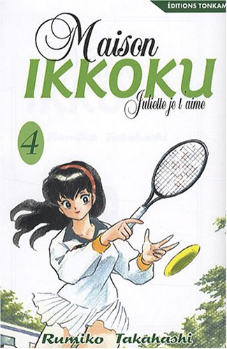 Maison Ikkoku