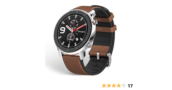amazfit gtr 47