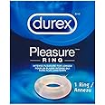 Durex Pleasure Ring, 1 Count