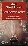 Citations De Thich Nhat Hanh 469 Babelio