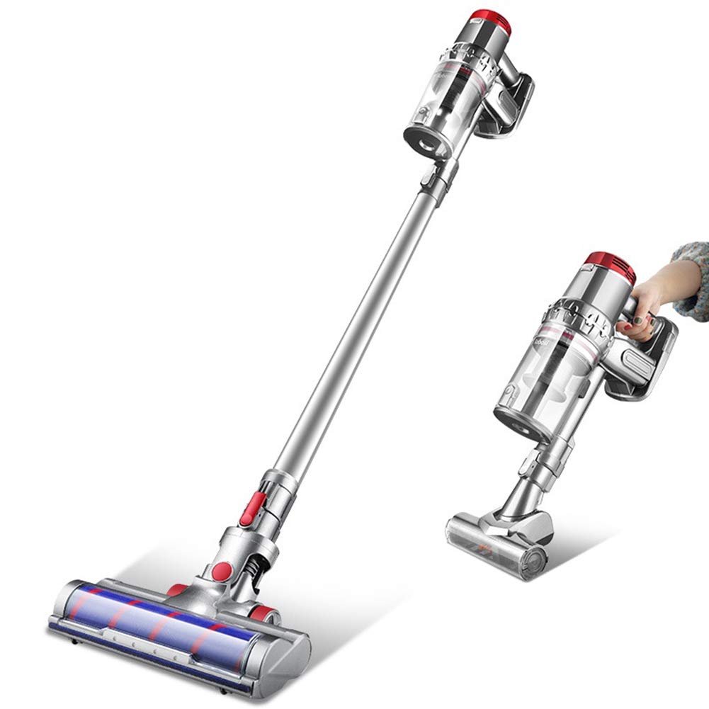 Best Corded Stick Handheld Vacuum Cleaner 800W Life Sunny