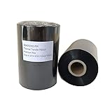 Officeuct Thermal Transfer Ribbon 4.33" X