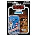 STAR WARS Vintage Figures - Episode I RATTS TYERELL & PIT DROID
